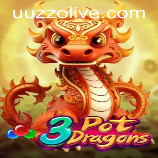 Discover the Excitement of 3PotDragons and Seamless Gameplay with uuzzo PH Login