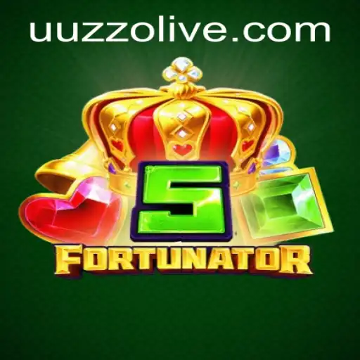Discover the Excitement of 5Fortunator: A Thrilling Gaming Experience