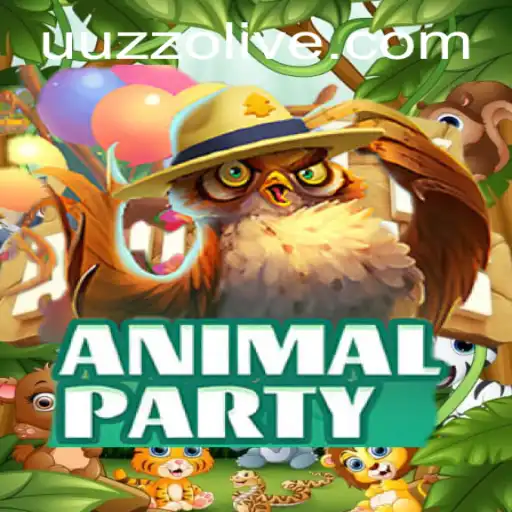 Explore 'AnimalParty': A Virtual Journey Into the Wild With 'uuzzo PH Login'