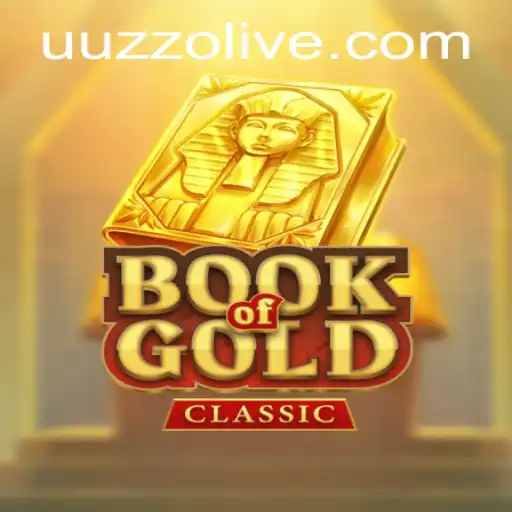 Exploring BookOfGoldClassic: A Journey Through Rules and Gameplay