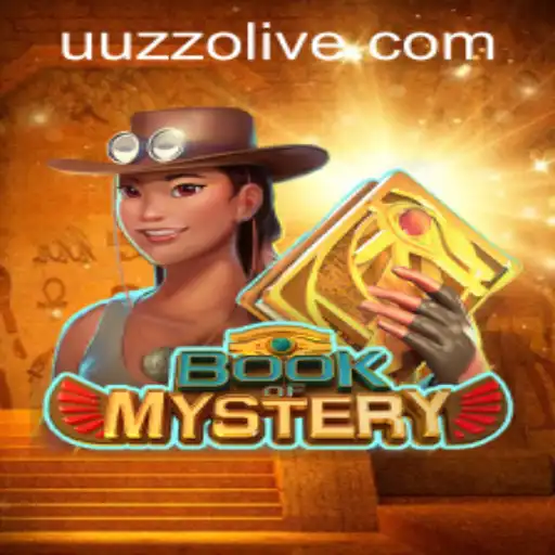 Book of Mystery: A Gateway into a World of Enchantment and Adventure