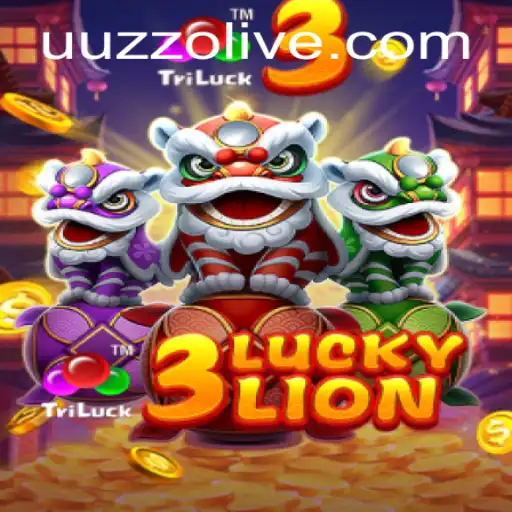 A Comprehensive Guide to Mastering 3LUCKYLION: The Exciting Casino Game