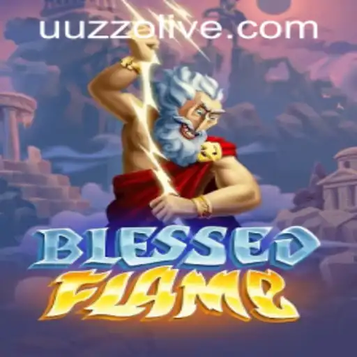 Embark on a Mystical Journey with BlessedFlame