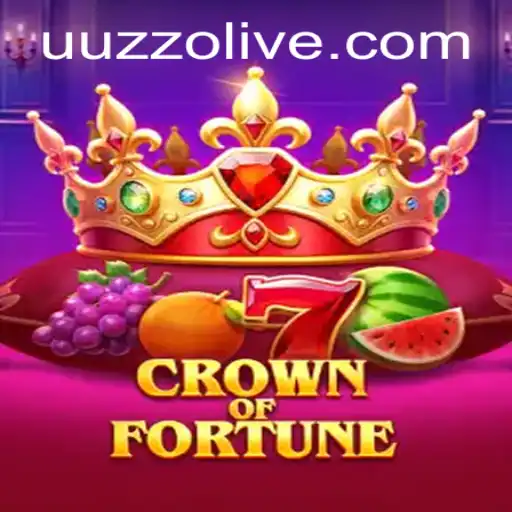 Exploring the Enchanting World of CrownofFortune