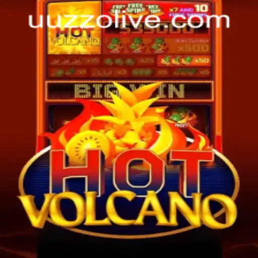 Discovering the Thrills of HotVolcano: An Exciting Adventure in Mobile Gaming