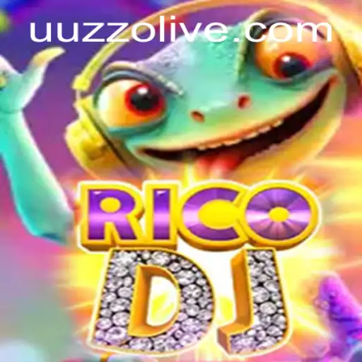 Unveiling RicoDJ: A New Interactive Gaming Experience