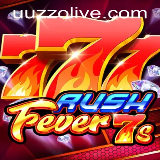 RushFever7s: A Thrilling Dive into the World of Online Gaming