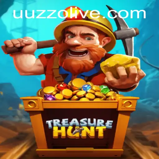 Explore the Exciting World of TreasureHunt and Discover the Buzz Around Uuzzo PH Login
