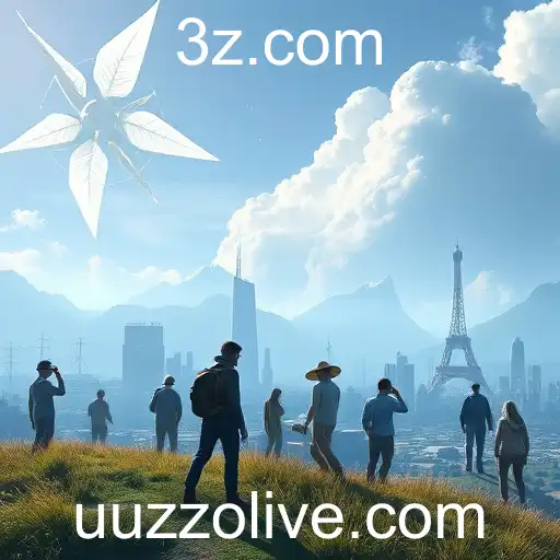 Revolução Digital nos Jogos: Como O Mundo Virtual Está Se Transformando