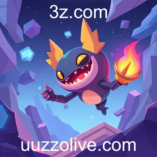 A Revolução dos Jogos: Uuzzo e as Tendências Atuais