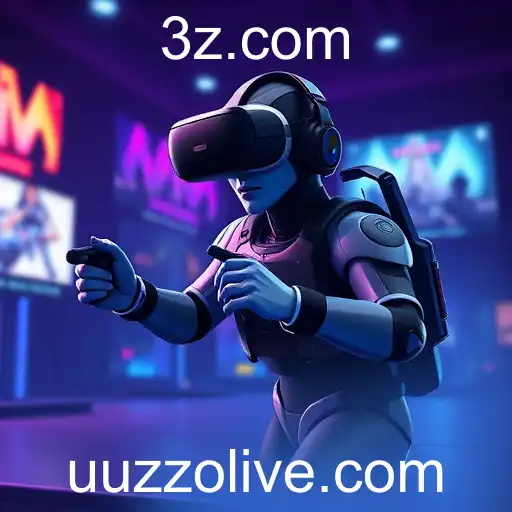 As Tendências Emergentes no Mundo dos Jogos em 2025