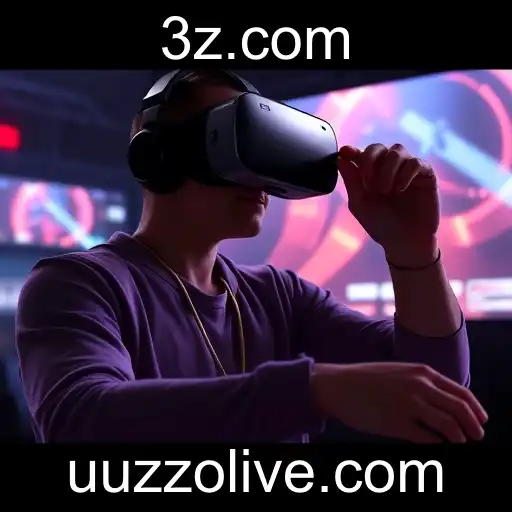 Inovações e Tendências Dominam a Cena dos Jogos