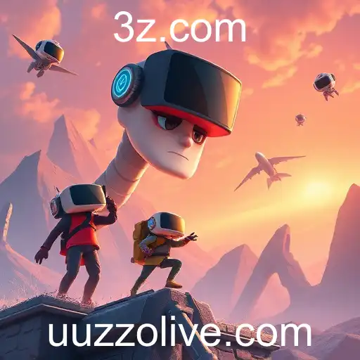 Inovações Revolucionárias no Mundo dos Jogos em 2025