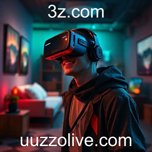 Revolução no Mundo dos Jogos com o Projeto Uuzzo