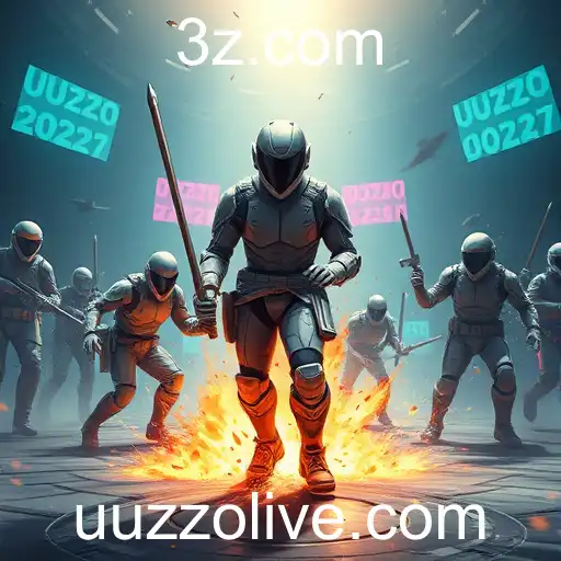 Os Grandes Destaques do Uuzzo no Cenário Atual de Jogos