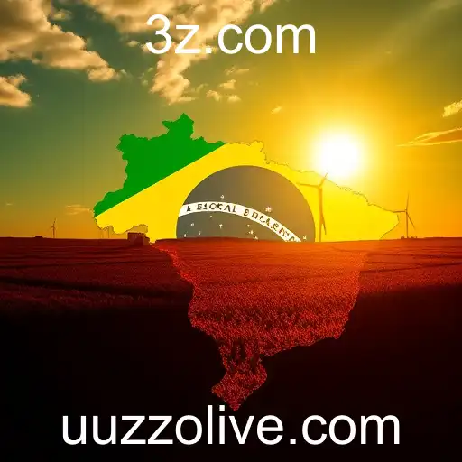 Impacto das Mudanças Climáticas no Brasil: Adaptando-se ao Novo Normal