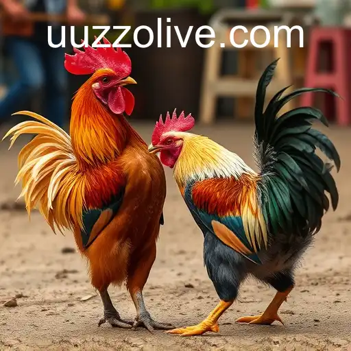 Exploring the Tradition and Controversy of Cockfighting