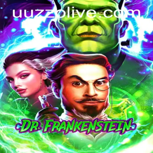 Immersive Adventure Awaits in DrFrankenstein