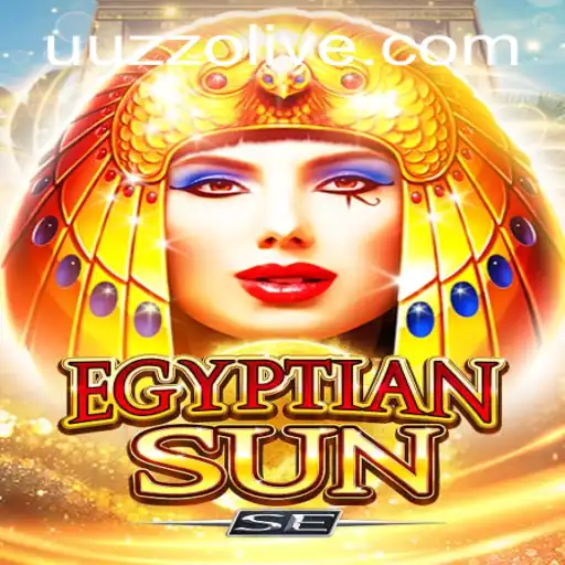Exploring EgyptianSunSE: An Intriguing Journey through the Sands of Time