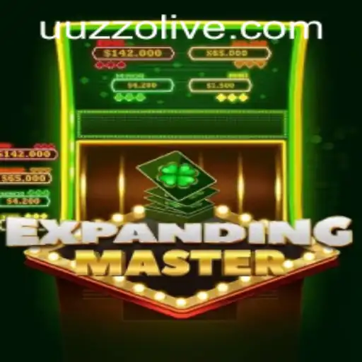 Dive into the World of ExpandingMaster: A Comprehensive Guide