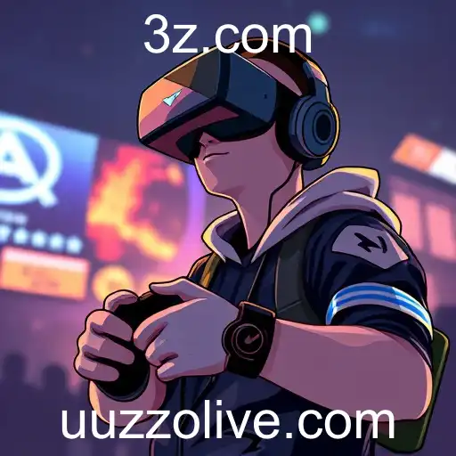 Expansão da Uuzzo e o Futuro dos Jogos Online