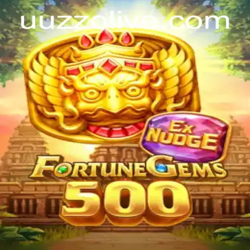 Exploring the Exciting World of FortuneGems500: A Gem-Laden Gaming Adventure