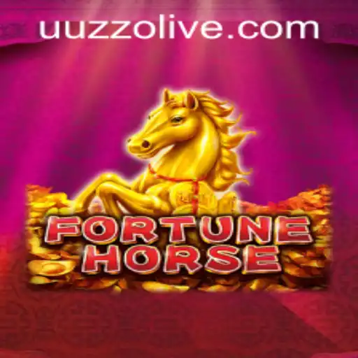 Discover the Excitement of FortuneHorse: A New Era in Gaming