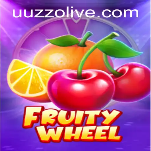 FruityWheel: A Thrilling Spin Towards Fruity Fun