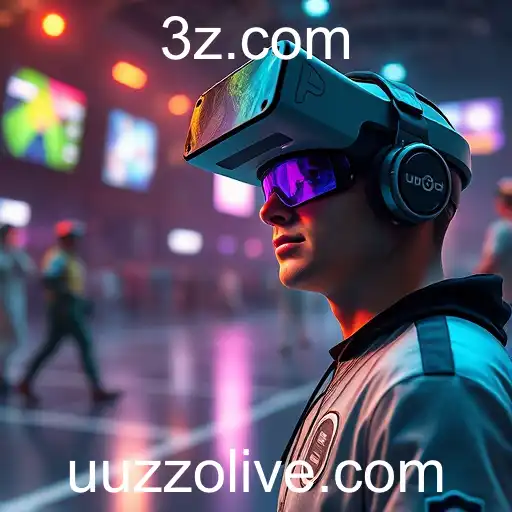 O Crescimento do Mercado de Jogos em 2025