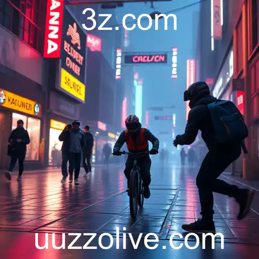 Inovações e Tendências dos Games em 2025