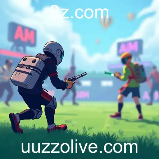 Tendências do Mundo dos Jogos em 2025