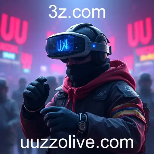 Tendências e Inovações no Mercado de Jogos