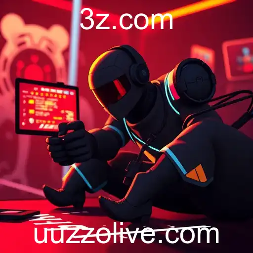 Inovações e Tendências em Sites de Jogos Online