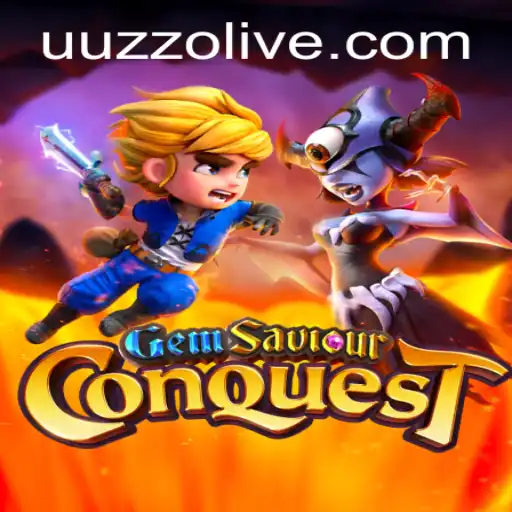 GemSaviourConquest: The Ultimate Battleground for Strategic Gamers