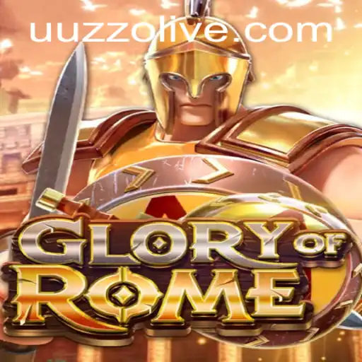 Exploring the Majesty of GloryofRome and Secure Access with Uuzzo PH Login