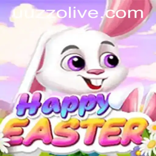 Exploring the Whimsical World of HappyEaster