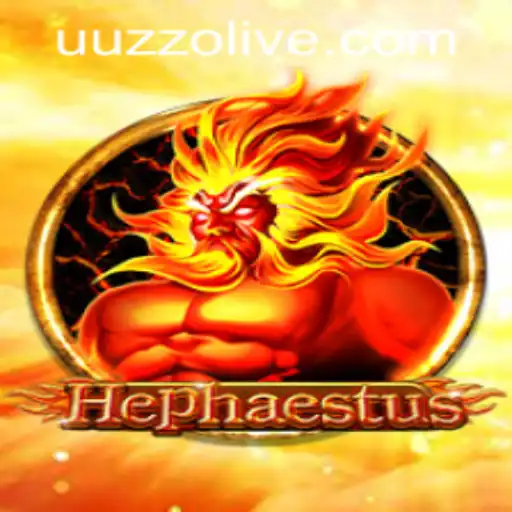 Hephaestus: Ignite Your Gaming Passion with a Mythical Forge