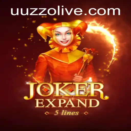 Discover the Exciting World of JokerExpand: A New Horizon in Online Gaming