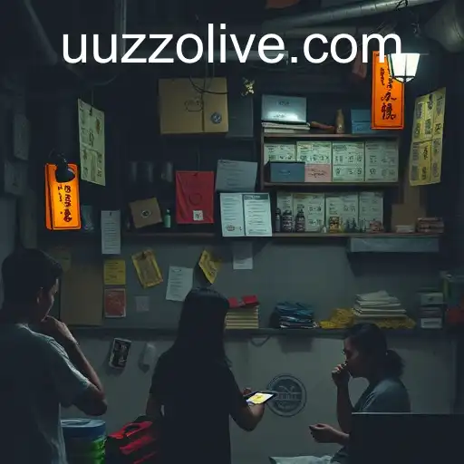 Understanding Jueteng: The Underground Game and Its Digital Facets