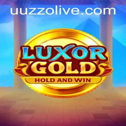 LuxorGold: Exploring the Ancient Treasures with Uuzzo PH Login