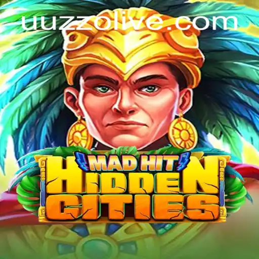 Explore the Thrilling World of MadHitHiddenCities: The Ultimate Guide