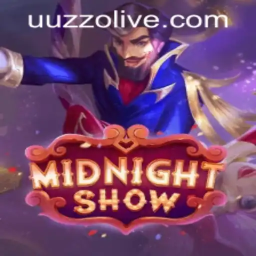 MidnightShow: An Immersive Gaming Experience with Uuzzo PH Login