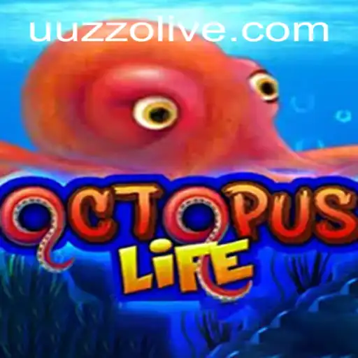 Dive into the Mesmerizing World of OctopusLife: A Unique Gaming Experience