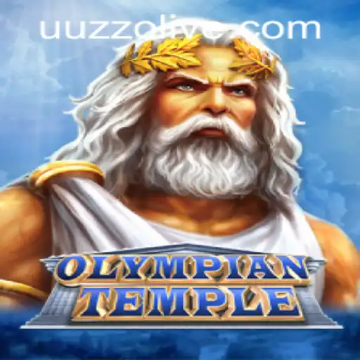 Discover the Mystical World of OlympianTemple: A Game of Strategy and Mythology