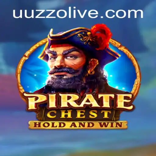 PirateChest: A Captivating Treasure Hunt Adventure
