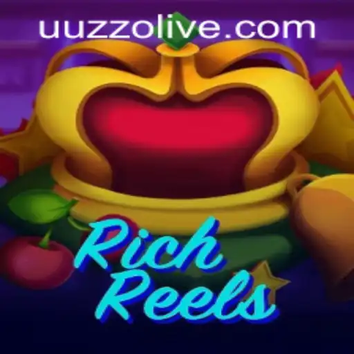 RichReels: Navigate the Exciting World of Online Gaming with Uuzzo PH Login