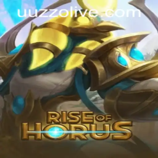 Discover the Epic World of RiseofHorus: Gameplay, Introduction, and Rules