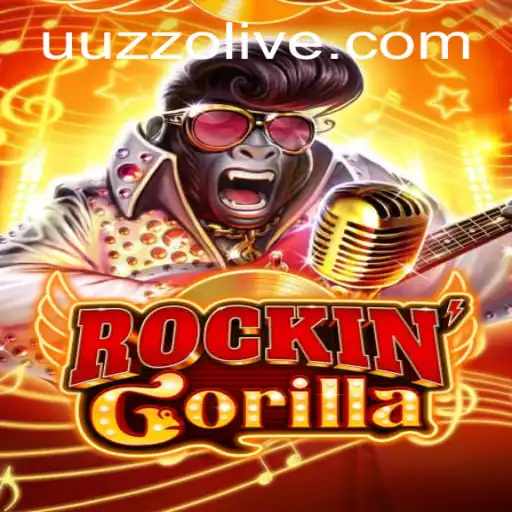 Exploring RockinGorilla: An Innovative Gaming Experience with uuzzo PH Login