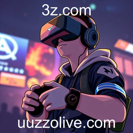 Expansão da Uuzzo e o Futuro dos Jogos Online