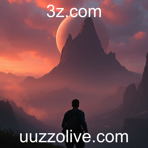 Explorando os Destaques do Mundo dos Jogos no 'uuzzo'